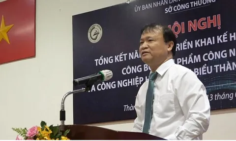 Ngành Công thương Thành phố Hồ Chí Minh: Tập trung phát triển 4 ngành công nghiệp trọng yếu