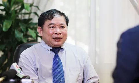 "Sẽ không còn chuyện 27 điểm trượt đại học"