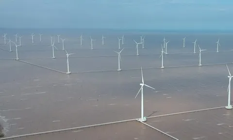 Kỳ vọng vào năng lượng tái tạo