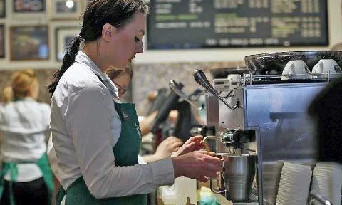 Có 1 nơi nhân viên Starbucks không được hỏi tên khách hàng, vì sao?