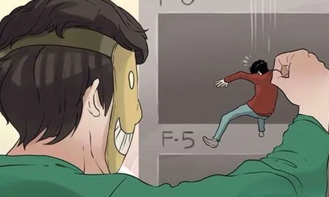 Sự khác biệt giữa bạn tốt và người giả tạo