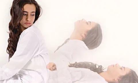 Khám phá mới về sự sống sau cái chết