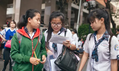 Sinh viên hưởng lợi gì nếu rút ngắn thời gian đào tạo Đại học, Cao đẳng?