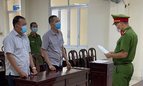 Khởi tố hai anh em chủ hệ thống nhà thuốc Mẫn Sơn Minh lớn nhất Đồng Nai