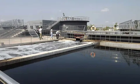 Tổng cục Môi trường: Xử lý kịp thời nhiều điểm nóng về ô nhiễm môi trường