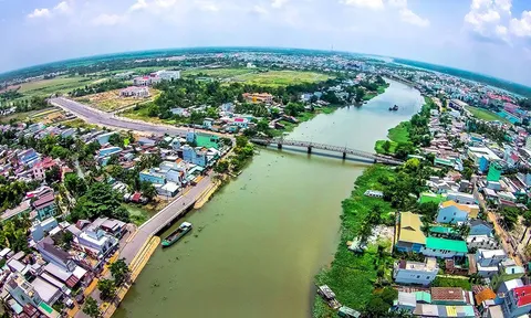 Dấu ấn của các tổ chức xã hội trong bảo vệ môi trường, ứng phó biến đổi khí hậu tại Việt Nam