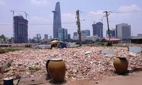 Xử lý sau thanh tra về đất đai tại TPHCM: Không để thất thoát tài sản Nhà nước