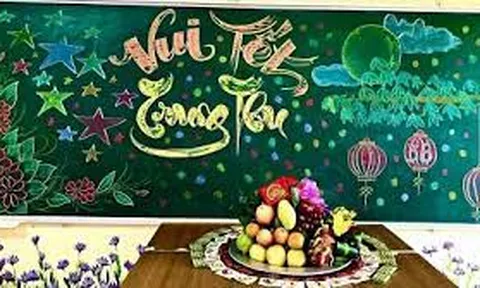 Vui Tết Trung thu trong mùa dịch