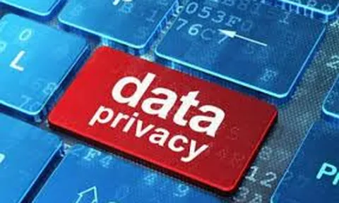 Bảo vệ dữ liệu cá nhân là tối quan trọng