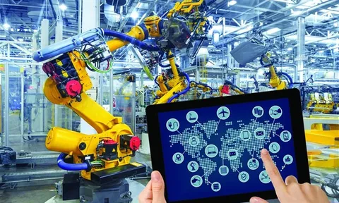 Hỗ trợ kinh phí phát triển tài sản trí tuệ trong và ngoài nước