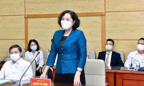 Ngành ngân hàng chung tay hỗ trợ công tác phòng chống COVID-19