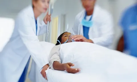 Hệ lụy nguy hiểm khi quan hệ tình dục trước 18 tuổi