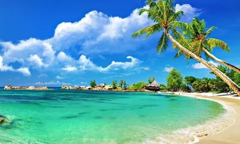 Nếu chán Bangkok, đây là 10 hòn đảo Thái Lan bạn nên ghé chân