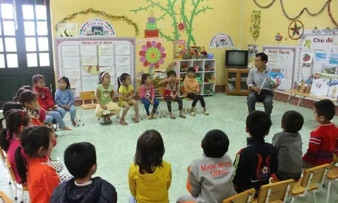 Thanh Hóa: Thiếu hơn 1.000 giáo viên trước thềm năm học mới