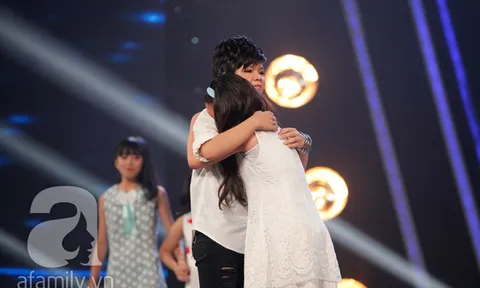 "Chị cả nhà chung" ra về, khán giả tố Vietnam Idol Kids phân biệt đối xử