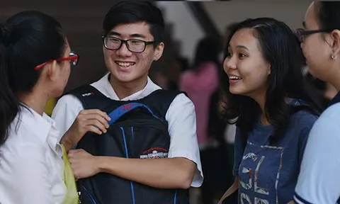 Thi THPT quốc gia 2017: 10 điểm mới đáng chú ý