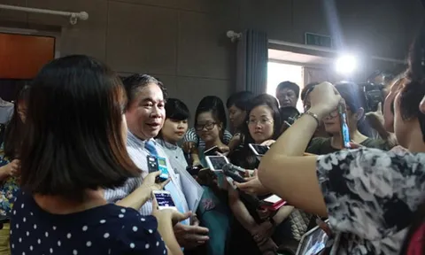 Thi THPT quốc gia 2017: Đừng &#039;thí nghiệm&#039; thế hệ trẻ