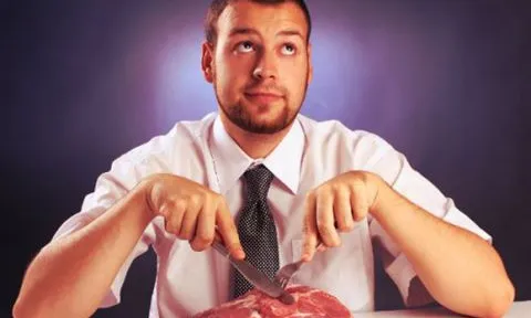 5 thói quen thường ngày gây hại như hút thuốc lá