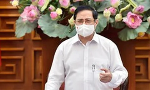 Chuẩn bị nguồn lực cải cách chính sách tiền lương từ 1-7-2022