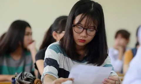 TP.HCM tổ chức thi thử THPT quốc gia trong học kỳ 2