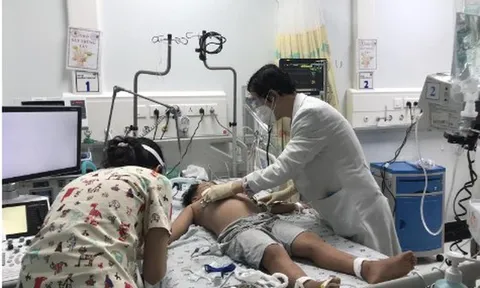 Cảnh giác với dịch chồng dịch