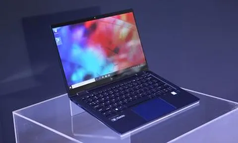 HP thắng 12 giải thưởng thiết kế tại iF Design Award 2020