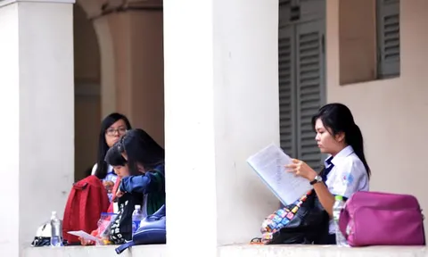 Trường cao đẳng: "Lấy đâu ra sinh viên để dạy?"