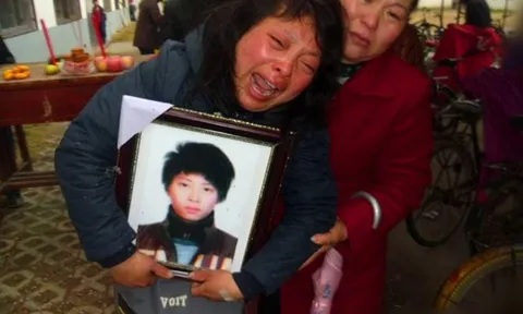 Đừng để học sinh tự tử vì sai lầm của giáo viên