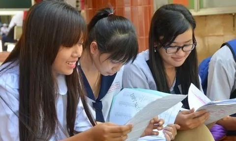 Tuyển sinh 2017: Điểm cỡ nào cũng đậu đại học?