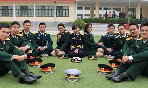 Học viện Kỹ thuật Mật mã có tuyển sinh hệ quân sự?