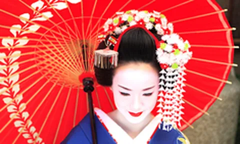 Cùng trải nghiệm văn hóa Nhật Bản