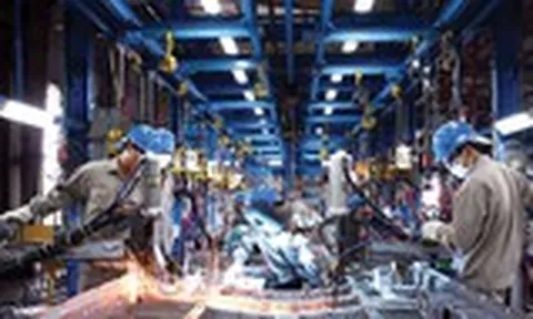 TPHCM: Phát triển ngành công thương gắn với kinh tế vùng và đổi mới sáng tạo