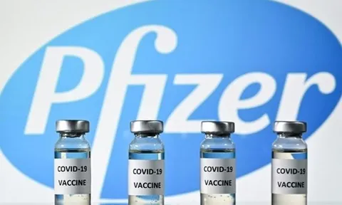 Không ghi nhận bằng chứng ca tử vong liên quan đến vaccine Pfizer