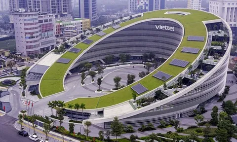 Viettel đạt gần 40.000 tỷ đồng lợi nhuận trước thuế trong năm 2020