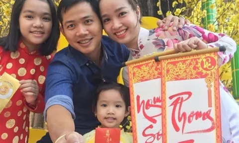 Vì sao đàn ông thương vợ nhưng ngại nói?